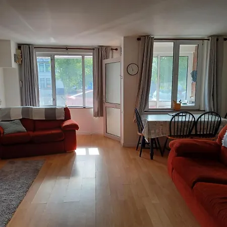 Newcastlecourt3 * Galway