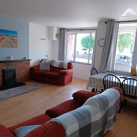 Newcastlecourt3 Apartman *