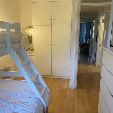 Apartman Newcastlecourt3