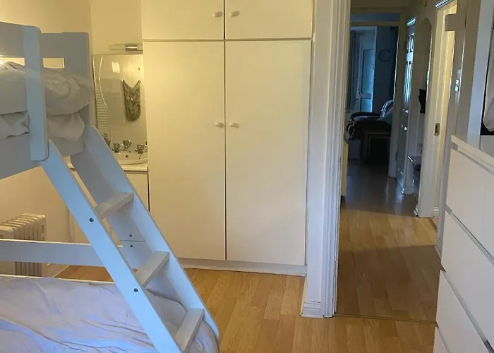 Apartman Newcastlecourt3