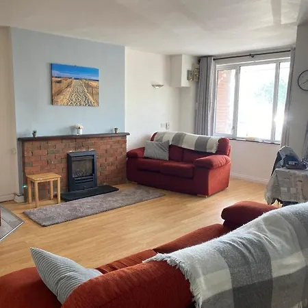 Apartamento Newcastlecourt3