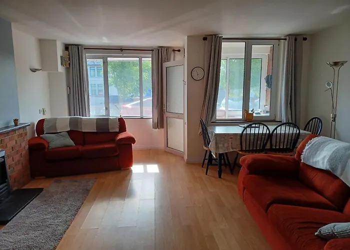 Newcastlecourt3 * ゴールウェイ