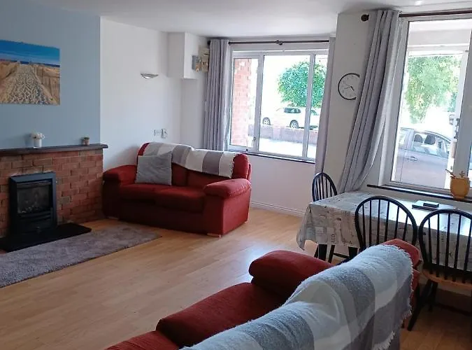 Newcastlecourt3 アパート *