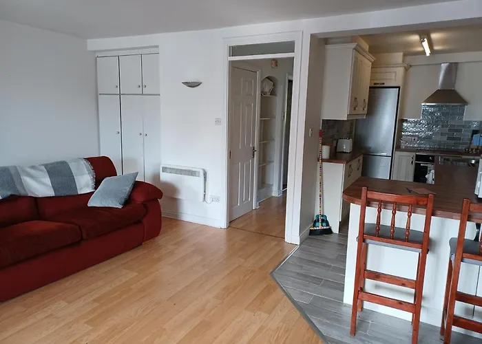 Apartamento Newcastlecourt3 Galway